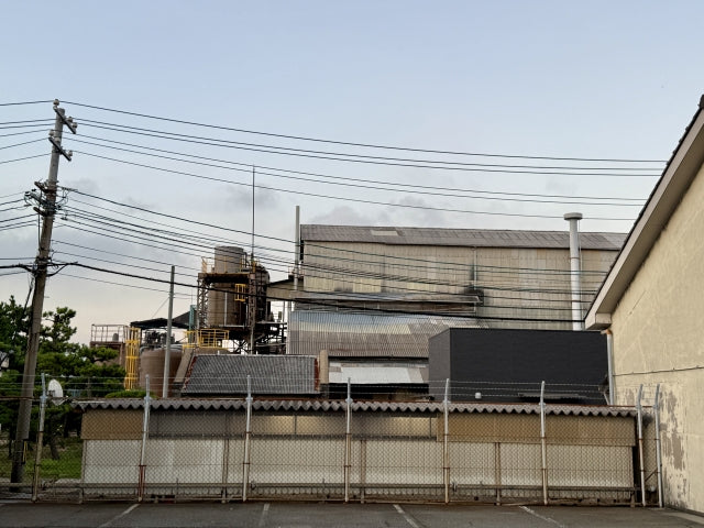 融資実績（西尾市）機械部品販売業
